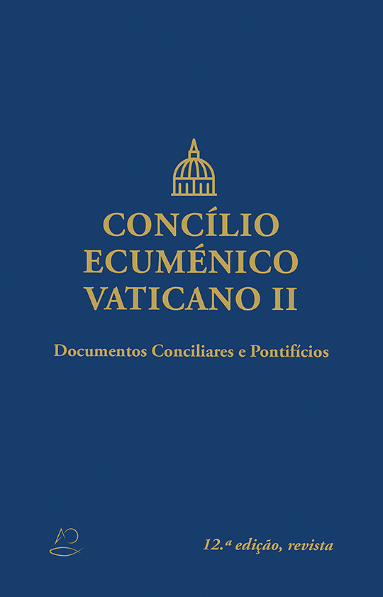 Concílio Ecuménico
