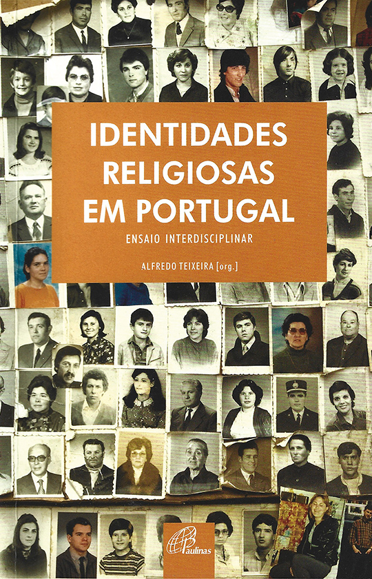 Identidades religiosas em Portugal