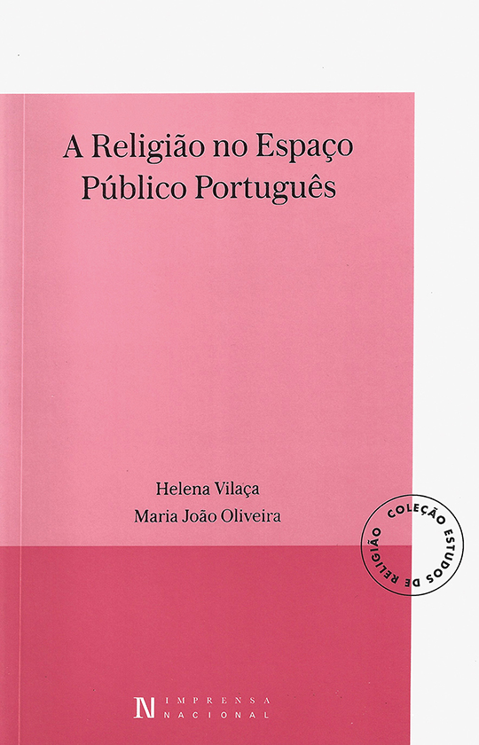 A Religião no espaço público portugês