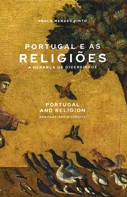 Portugal e as Religiões - a Herança da Diversidade