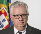 Ministro da Administração Interna, Eduardo Cabrita