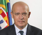 Ministro dos Negócios Estrangeiros, Augusto Santos Silva