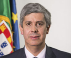 Ministro das Finanças, Mário Centeno