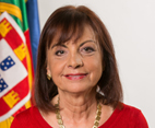 Ministra da Presidência e da Modernização Administrativa, Maria Manuel Leitão Marques