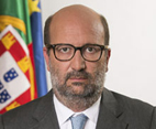 Ministro do Ambiente, João Pedro Matos Fernandes