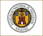 Logo da ANAFRE