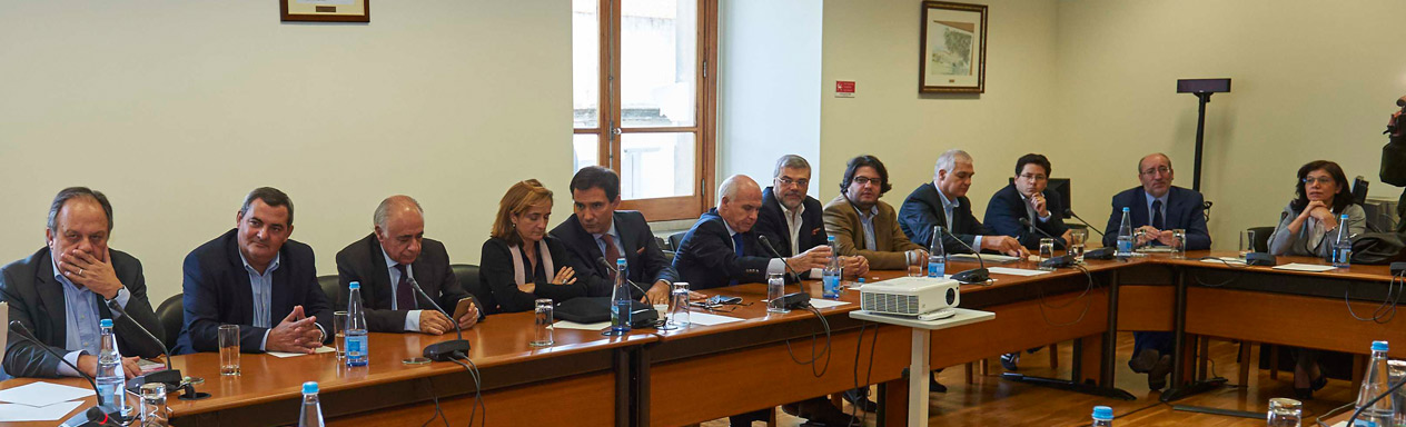 Comissão de Defesa Nacional