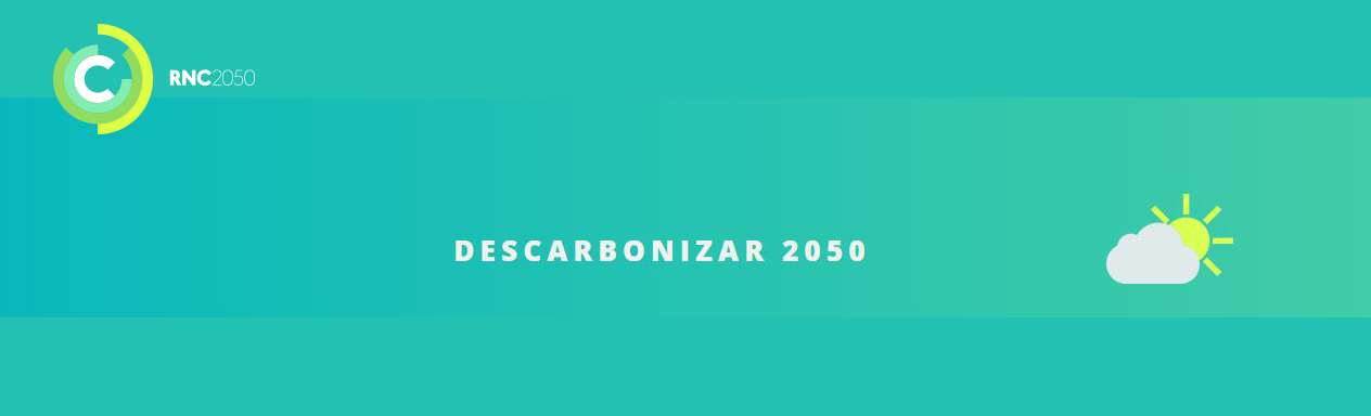  Roteiro para a Neutralidade Carbónica 2050