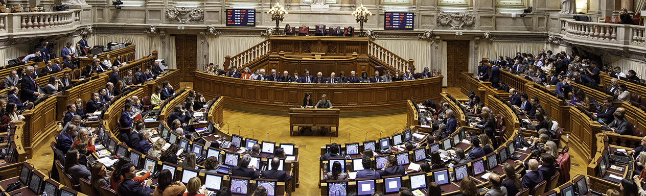 Sala das Sessões