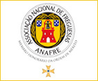 Logo ANAFRE - Associação Nacional de Freguesias