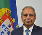Ministro do Planeamento, Nelson Souza