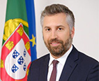 Ministro das Infraestruturas e da Habitação, Pedro Nuno Santos