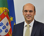 Ministro de Estado, da Economia e da Transição Digital, Pedro Siza Vieira