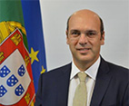 Ministro do Planeamento, Nelson Souza