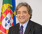 Ministro do Mar, Ricardo Serrão Santos
