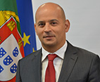 Ministro de Estado e das Finanças, João Leão