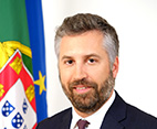 Ministro das Infraestruturas e da Habitação, Pedro Nuno Santos
