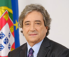 Ministro do Mar, Ricardo Serrão Santos
