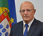 Ministro de Estado e dos Negócios Estrangeiros, Augusto Santos Silva
