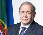 Ministro da Economia e do Mar, António Costa Silva