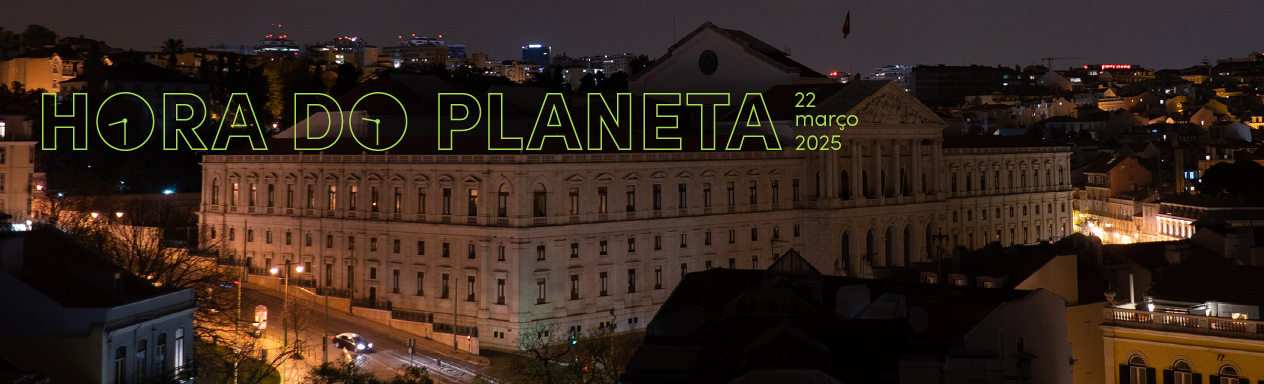 Hora do Planeta