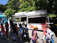 Feira do Livro de Lisboa 2010