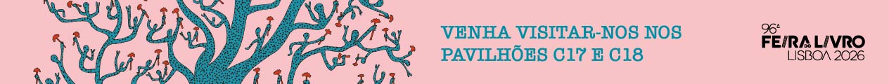 Banner da Assembleia da República na Feira do Livro 