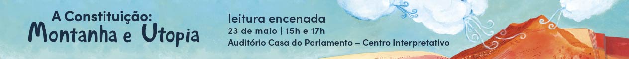 Banner Leitura encenada