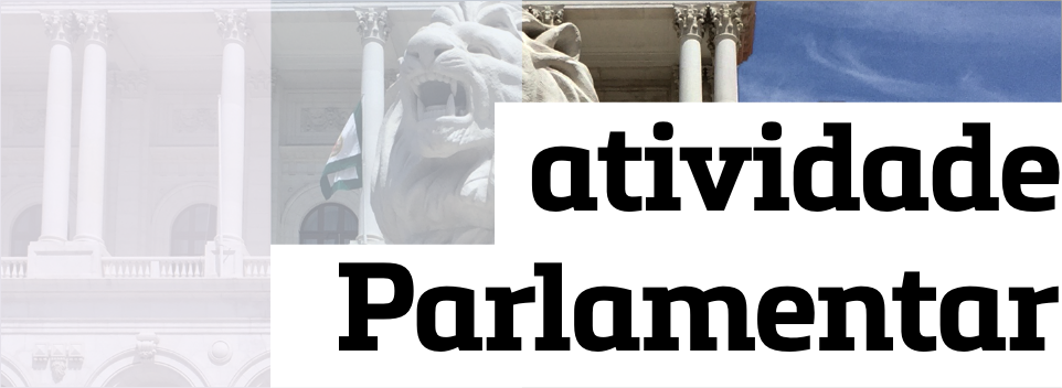 Atividade Parlamentar