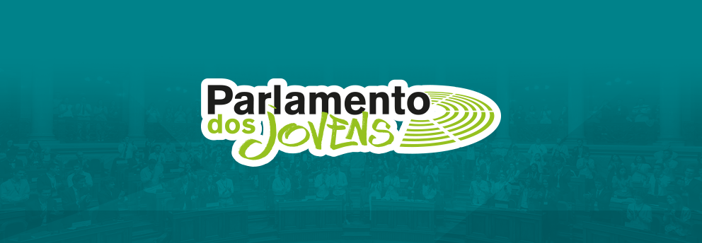 Youth People's Parliament logo
