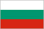 FLAG of Bulgaria