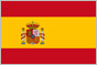 Flag of SPAIN