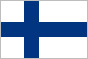 Drapeau Finlande