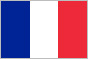 Bandeira da França