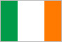 Bandeira da Irlanda