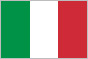 Flag of Italy