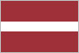 Flag of Latvia