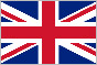 Flag of United KINGDOM