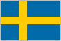 Flag of SWEDEN