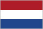 Flag of NETHERLANDS