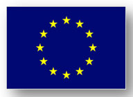 drapeau of UE