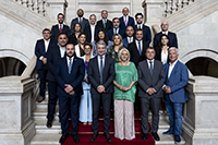 Foto de Família