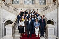 Foto de Família
