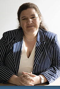 Presidente da Comissão de Transparência e Estatuto dos Deputados, Alexandra Leitão