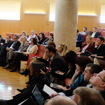 Auditório António de Almeida Santos