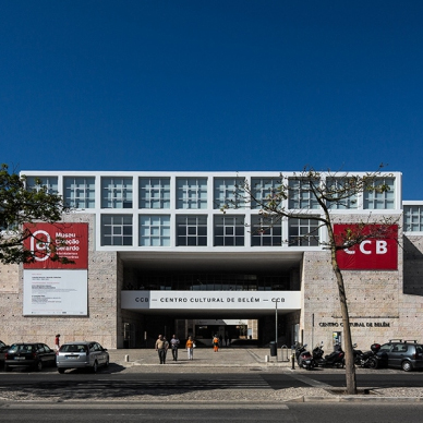 Centro Cultural de Belém