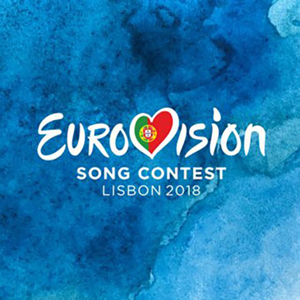 Logotipo Eurovisão