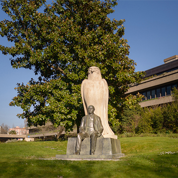 Fundação Calouste Gulbenkian