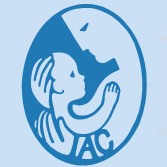 Logótipo do Instituto de Apoio à Criança