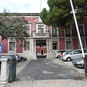 Palácio da Independência